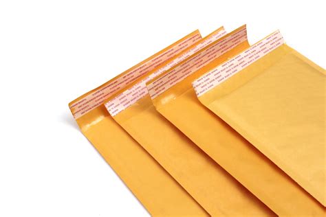 large envelope